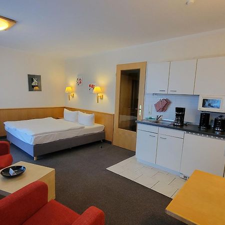 Ferienwohnung 16 Im Haus Huehnergott Sellin Экстерьер фото
