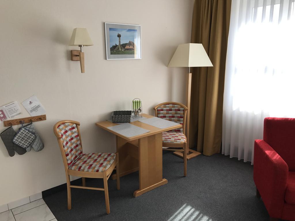 Ferienwohnung 16 Im Haus Huehnergott Sellin Экстерьер фото