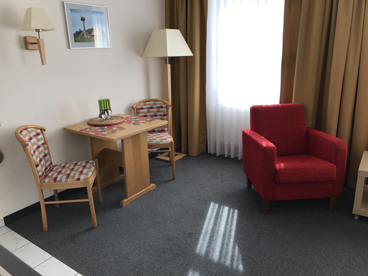 Ferienwohnung 16 Im Haus Huehnergott Sellin Экстерьер фото